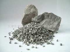 Olivine Sand