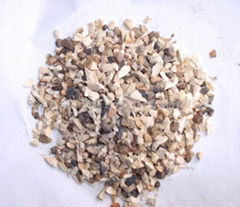 Calcined Bauxite