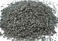 Graphitized Petroleum Coke