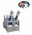 Middle Speed Paper Plate Forming Machine