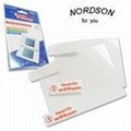 Screen protector guard for NDSL 2