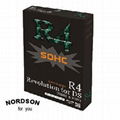 R4 SDHC DS SLOT-1 flash carts support SDHC 1