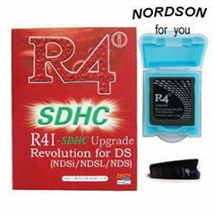 R4i SDHC