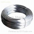 Nickel wire 1