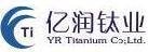 Baoji Yirun Titanium Industry Co.,Ltd
