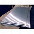 titanium plate (titanium sheet) 1