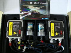 HID xenon kits 20.5USD AC output