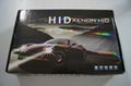 HID xenon kit 12.59USD promotion 5