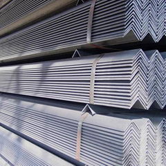 Flat Steel Bars