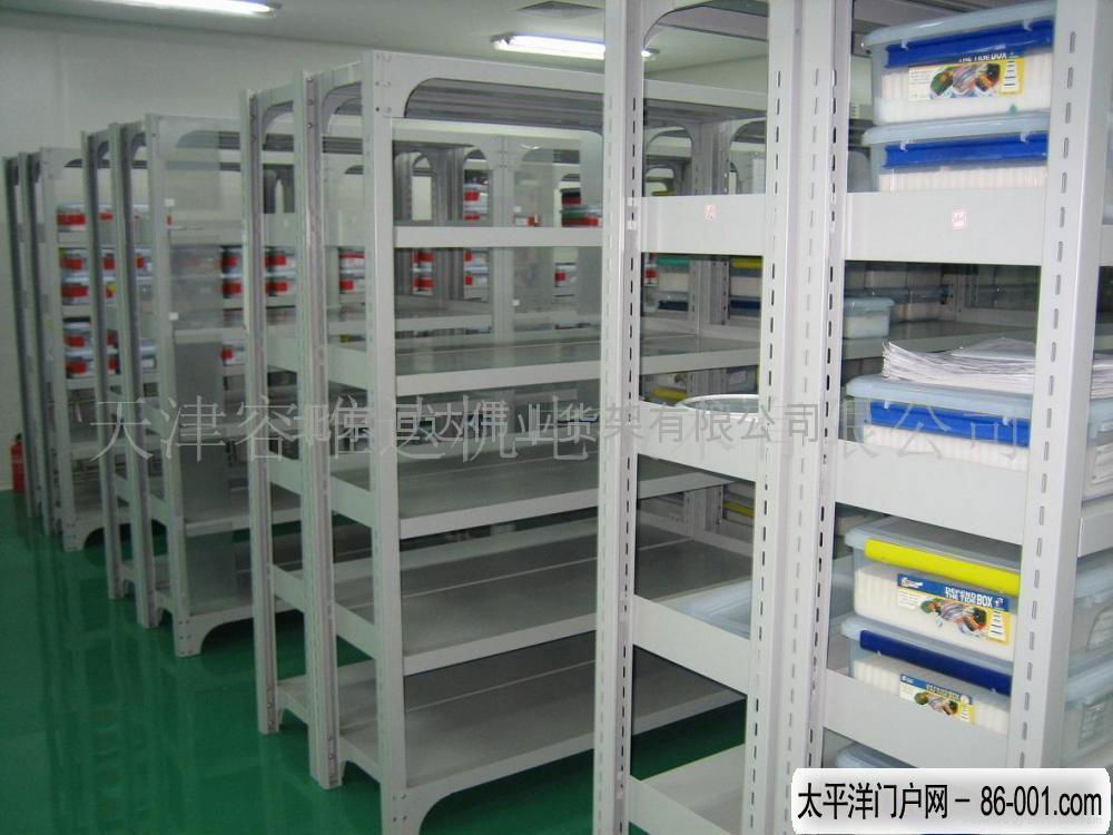 北京恒达货架出售超市货架、库房货架、仓储货架以及各类辅助设备 3