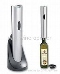 rechargeable wine opener