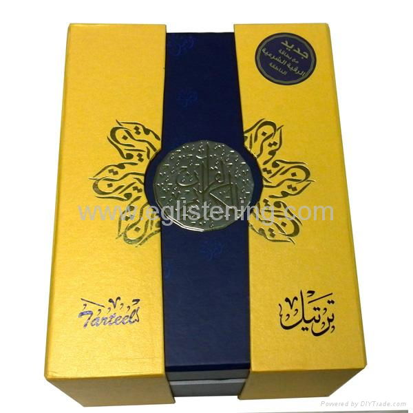 Hot sales Holy quran reading pen