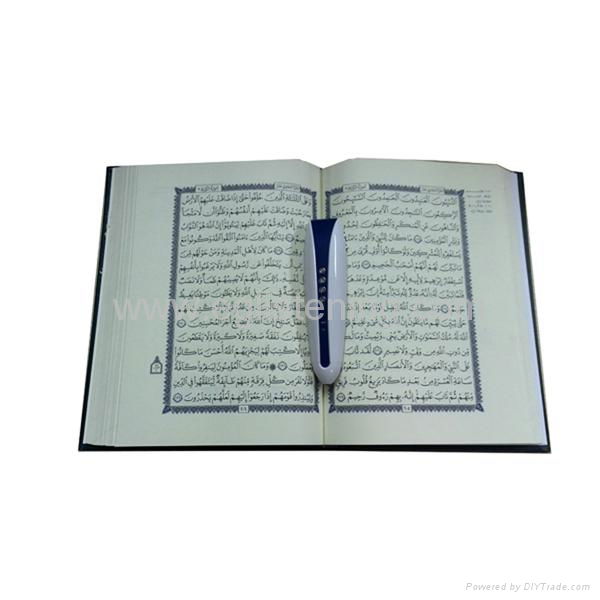 High Quality Quran Pen Player 4