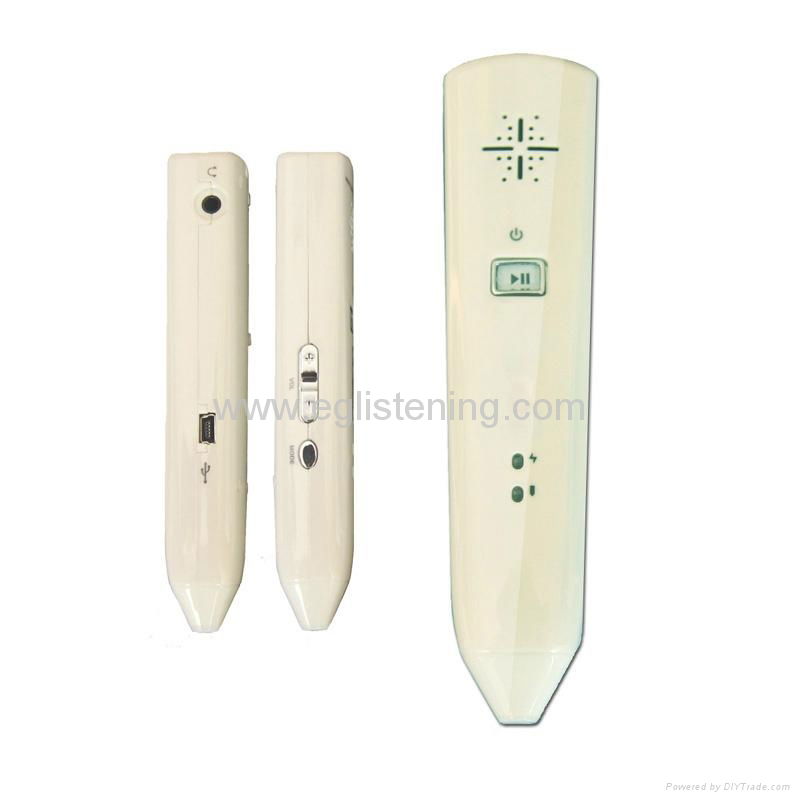 14 languages oversea traveling talking pen, Translation tools 4