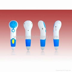 High quality smile talking pen sound pen