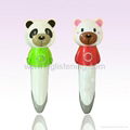 Happy bear sound talking pen story teller 2