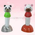 Happy bear sound talking pen story teller 3