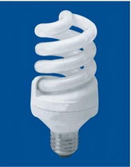 compact fluorescent lamp