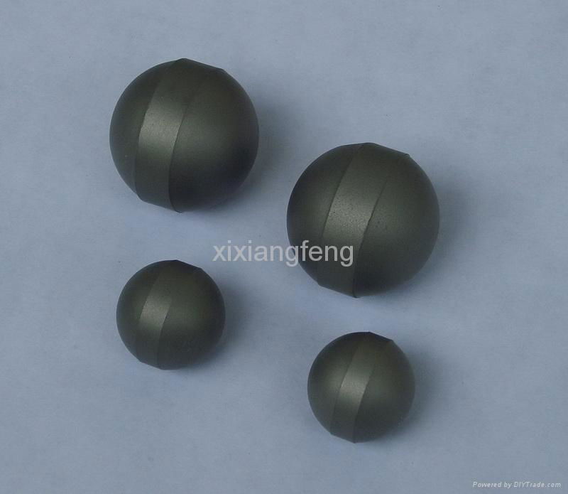 tungsten carbide ball 