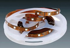 SMD LED Flexible Strip ( Silicone tubing