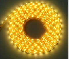 High brightness SMD LED Flexible Strip (
