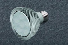 led par30 6x1W