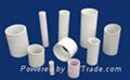 ceramic/porcelain tube