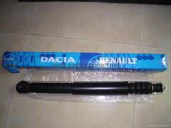 Renault dacia logan shock absorber 6001547072