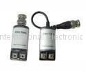 UTP Video balun passive