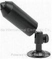 Bullet ccd camera