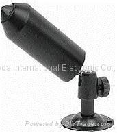 Bullet ccd camera