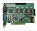 4 channels DVR card 1