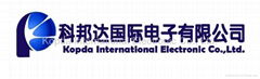 Kopda International Electronic Co., Ltd.