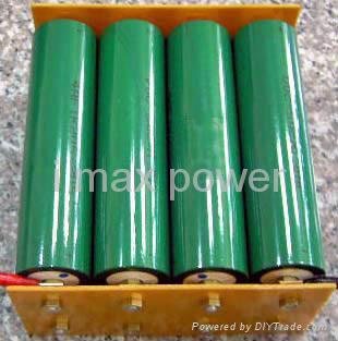 Battery Pack 2