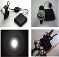 5W K2 LED BIKE LIGHT