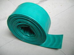 pvc water delivery hose