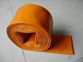 pvc water delivery hose 2