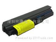 IBM Z60T Z61 40Y6791 40Y6793 ASM92P1126 Laptop Battery