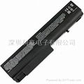 Business Notebook NC6100, NC6105, NC6200 Series Battery 1