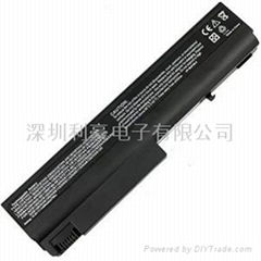 Business Notebook NC6100, NC6105, NC6200 Series Battery