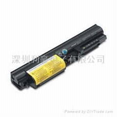 IBM ThinkPad T400  R61i Laptop Battery