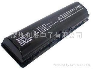 HP DV2000 DV6000 V3000 Laptop Battery