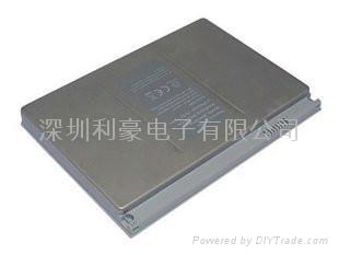 APPLE MA092 MA611 MA897 A1189 Laptop Battery