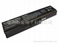 TOHSIBA L314 L315 M300 M302  PA3634U-1BAS Laptop Battery