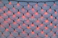 Led Net Light 4