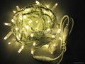 LED christmas string light 2