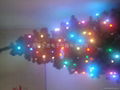 LED christmas string light 4