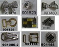 Shoes Buckles (U-U Series)