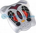 electroni magnetic foot massagers--health applicance 2