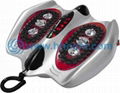 electroni magnetic foot massagers--health applicance 4